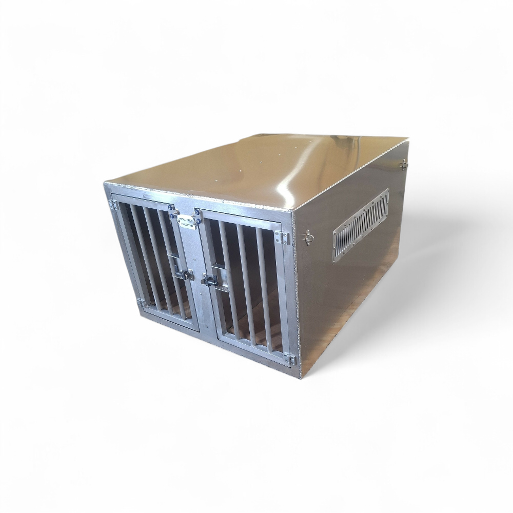 caisse de transport sur mesure