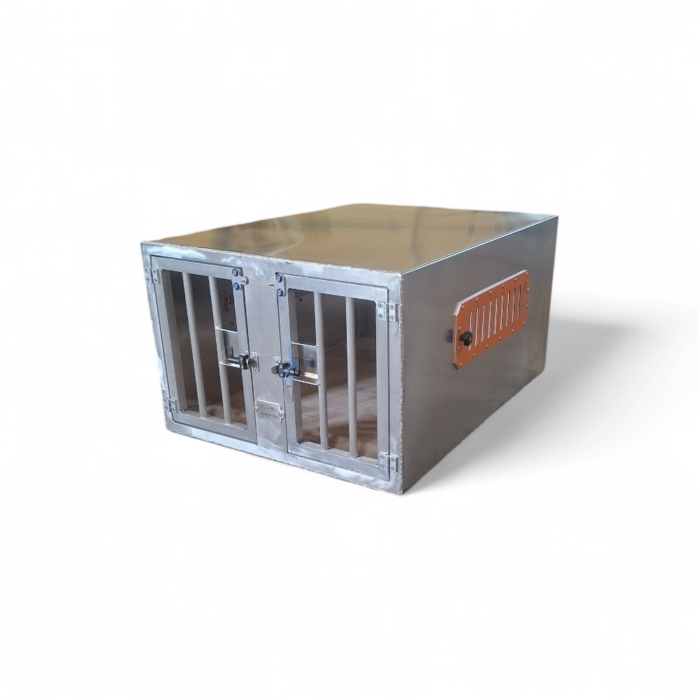 caisse de transport 1 compartiment