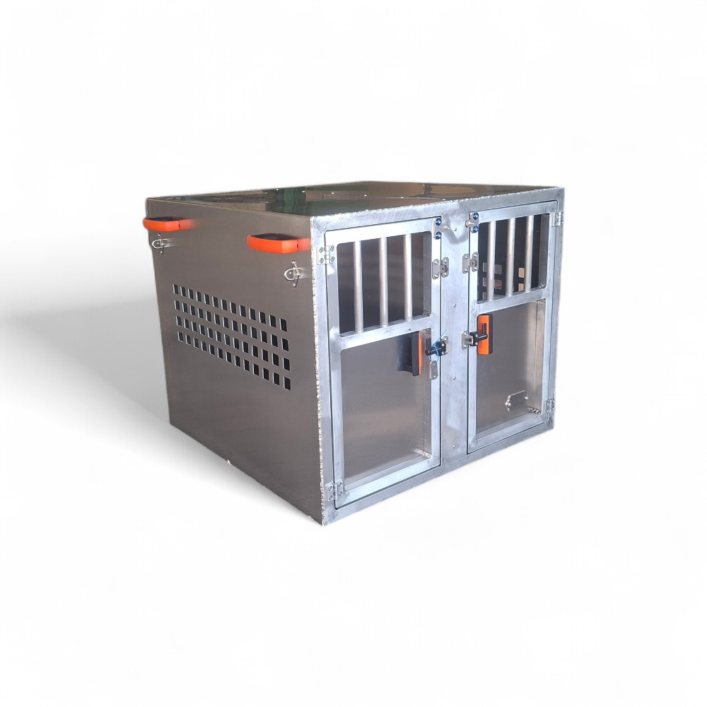 caisse de transport sur mesure