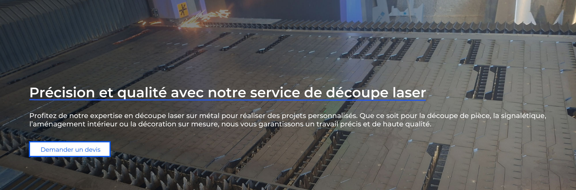 crea metal meca conception banniere decoupe laser2