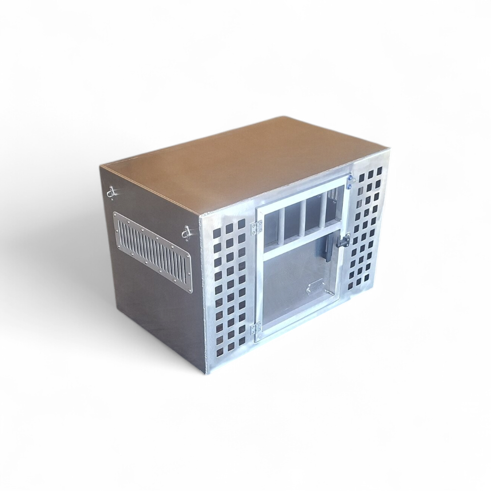 caisse de transport 1 compartiment