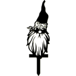 Bandana-Gnome
