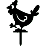 Poulet-