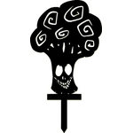 Creepy-broccoli