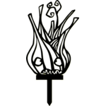 Creepy-fennel