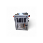 Caisse de transport 1 compartiment