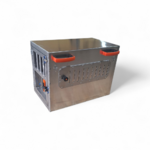 Caisse de transport 1 compartiment