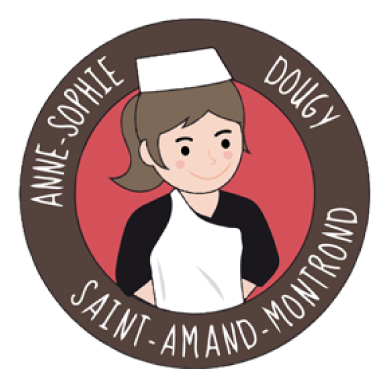 ANNE SOPHIE DOUGY