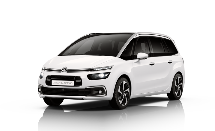 C4 picasso 7p 2