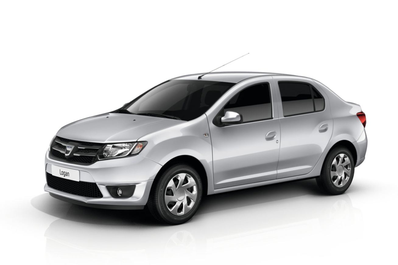 Attelage Dacia Logan 2 Berline