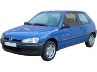 PEUGEOT-106-96-98