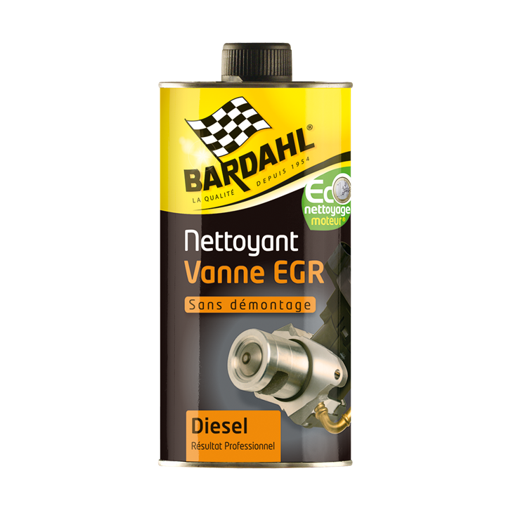 Nettoyant Injecteurs et vanne EGR Diesel METAL 5 1000 ml - Norauto