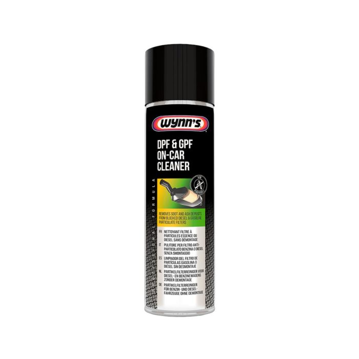 Acheter BARDAHL DPF Cleaner Additive FAP Diesel Particulate Filter