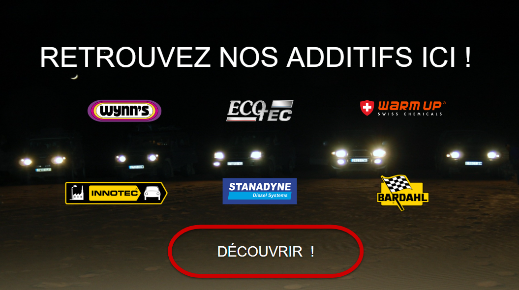 Additifs1