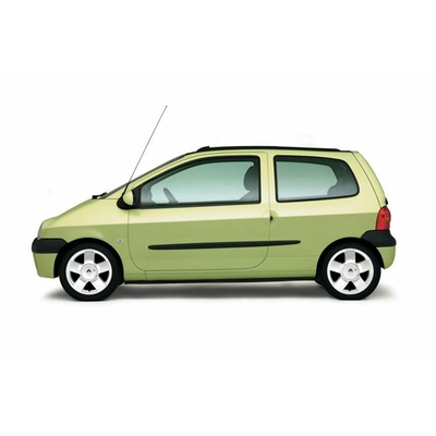 Avis et commentaires de Attelage Renault Twingo - Attelage/Renault ...