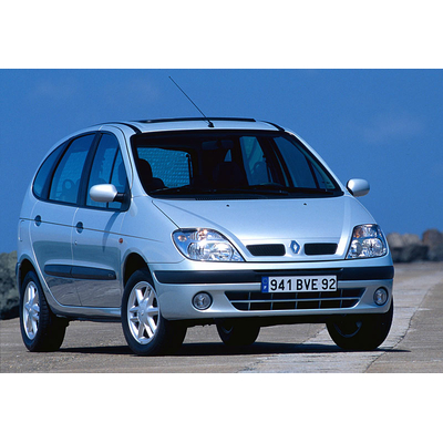 renault scenic 1