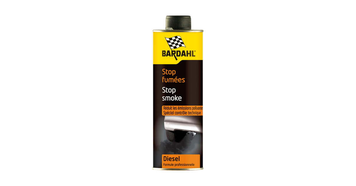 Stop Diesel Use Stop fumées diesel - Traitement pollution/Pollution diesel - lapiece ...