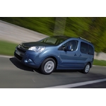Attelage Citroen Berlingo 2 long