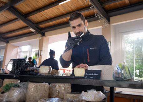 crea brama vignette fromage