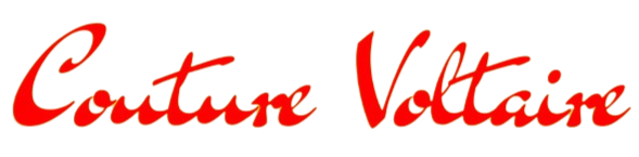 COUTURE VOLTAIRE