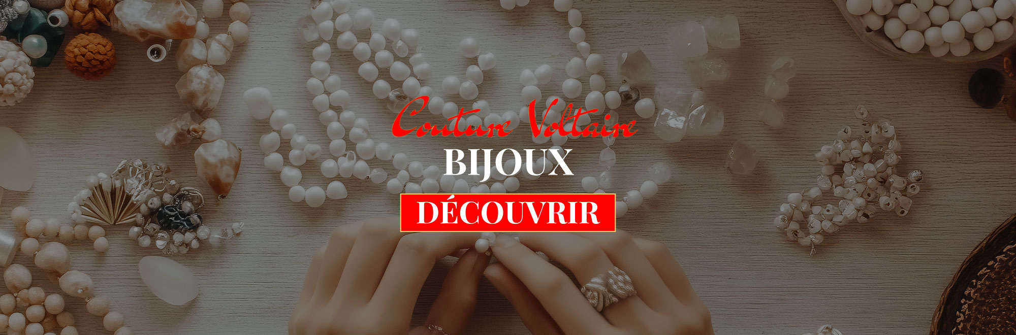 Bijoux