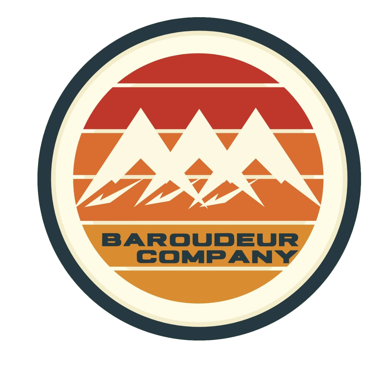 Baroudeur Company