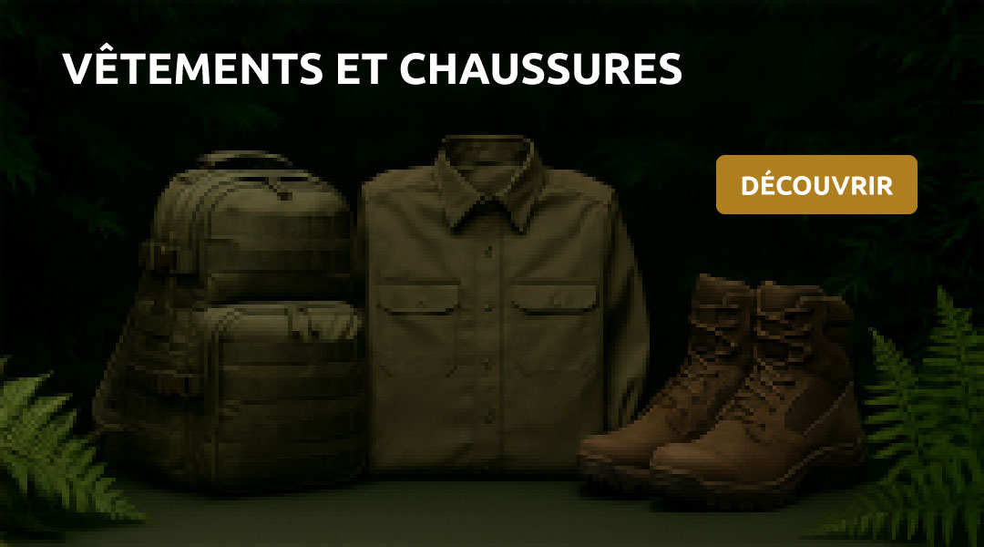 crea baroudeur company vetements