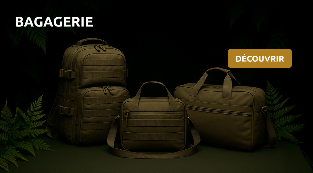 crea baroudeur company bagagerie