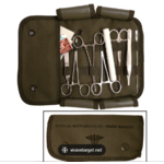 Trousse de chirurgie Miltec