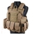 GILET TACTICAL OPS TAN