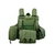 GILET TACTICAL OPS KAKI
