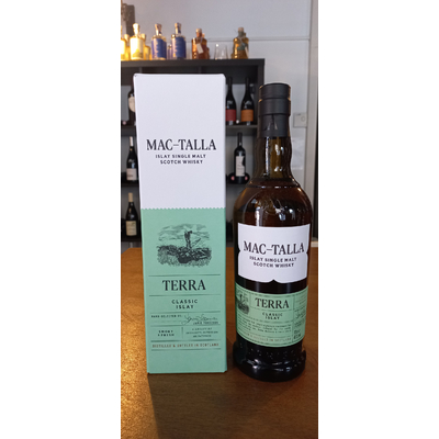 Whisky Mac-Talla