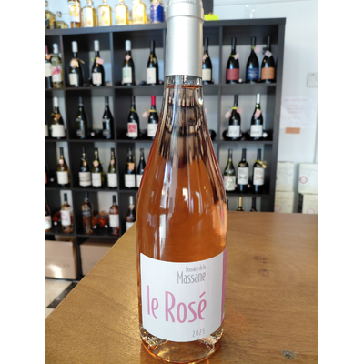 Domaine de la Massane. Le Rosé 2025