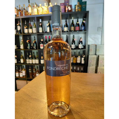 Domaine de Fondrèche. Domaine Rosé 2025