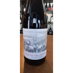 Domaine des Anges. Tom Simpson. 1