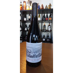 Domaine des Anges. Tom Simpson