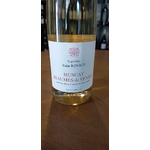 Vignoble Alain Ignace. Muscat de Beaumes de Venise