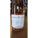 Domaine de Mas Caron. Pilavoine