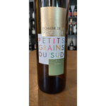 Domaine de la Pigeade. Petits Grains du Sud. 2