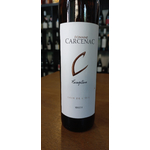 Domaine Carcenac. Loin de lOeil. 50cl 4
