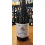 Domaine Serguier. Châteauneuf du Pape Rouge 2023
