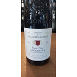Domaine du Grand Bourjassot. Cuvée Cécile 2022
