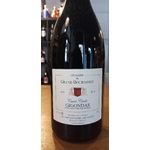 Grand Bbourjassot. Cuvée Cécile 2019. Magnum. 2