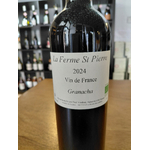Ferme Saint-Pierre. Granacha 2024.1