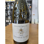 Domaine Serguier. Châteauneuf du Pape Blanc 2025. 1