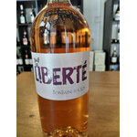 Fontaine du Clos. Soif de Liberté Rosé. Magnum