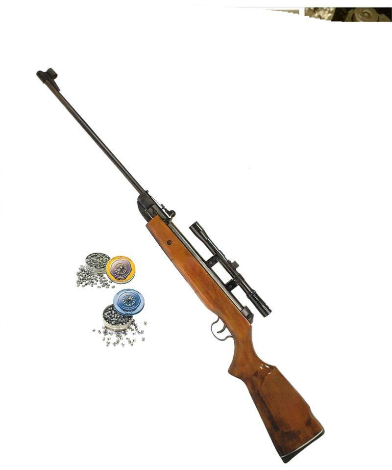 Carabines-air-comprime-calibre-4-5mm-et-accessoires-zoom