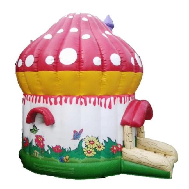 MAISON CHAMPIGNON GONFLABLE
