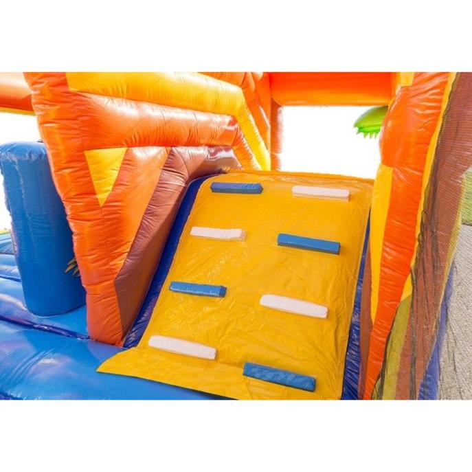PARC DE JEUX GONFLABLE