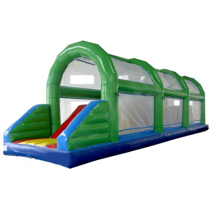 Parcours-SPEED-BALL GONFLABLE